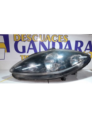 FARO IZQUIERDO SEAT ALTEA XL - (2006-2010)