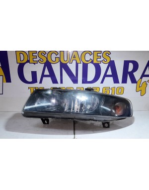 FARO IZQUIERDO SEAT LEON I - (2000-2005)