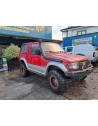 MITSUBISHI MONTERO (V20) 3.0 ECI-MULTI - V6 - 150 CV - 6C - 1994  - DESPIECE COMPLETO