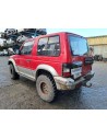 MITSUBISHI MONTERO (V20) 3.0 ECI-MULTI - V6 - 150 CV - 6C - 1994  - DESPIECE COMPLETO