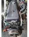 MOTOR IVECO DAILY 40-10- 2.5 TD