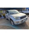 TOYOTA RAV-4 (A2) 2.0 I - 150CV - 2002 - DESPIECE COMPLETO