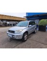 TOYOTA RAV-4 (A2) 2.0 I - 150CV - 2002 - DESPIECE COMPLETO