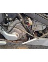 HONDA SILVER WING (PF01) 500CC - 2C - 50CV - 2002 - DESPIECE COMPLETO