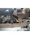 MOTOR IVECO DAILY 40-10- 2.5 TD