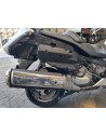 HONDA SILVER WING (PF01) 500CC - 2C - 50CV - 2002 - DESPIECE COMPLETO