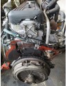 MOTOR IVECO DAILY 40-10- 2.5 TD