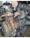 MOTOR FORD TRANSIT 2.4 TDCI - 137CV - 2005