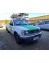 NISSAN PICK-UP (D22) 2.5 TD - 83CV - 1999 - DESPIECE COMPLETO