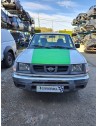 NISSAN PICK-UP (D22) 2.5 TD - 83CV - 1999 - DESPIECE COMPLETO