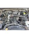 NISSAN PICK-UP (D22) 2.5 TD - 83CV - 1999 - DESPIECE COMPLETO