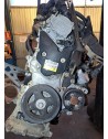 MOTOR TOYOTA COROLLA (E12U) 1.4 D-4D - 90CV - 2007