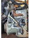 MOTOR TOYOTA COROLLA (E12U) 1.4 D-4D - 90CV - 2007