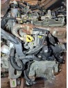 MOTOR TOYOTA COROLLA (E12U) 1.4 D-4D - 90CV - 2007