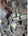 MOTOR TOYOTA COROLLA (E12U) 1.4 D-4D - 90CV - 2007