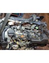 MOTOR TOYOTA COROLLA (E12U) 1.4 D-4D - 90CV - 2007