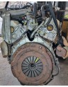 MOTOR MITSUBISHI PAJERO (V20) 3.0I - V6 - 16V - 150CV