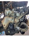 MOTOR MITSUBISHI PAJERO (V20) 3.0I - V6 - 16V - 150CV