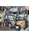 MOTOR MITSUBISHI PAJERO (V20) 3.0I - V6 - 16V - 150CV