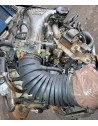 MOTOR MITSUBISHI PAJERO (V20) 3.0I - V6 - 16V - 150CV