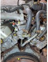 MOTOR MITSUBISHI PAJERO (V20) 3.0I - V6 - 16V - 150CV