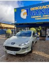 PEUGEOT 407 2.0HDI - 136CV - 2008 - DESPIECE COMPLETO