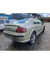 PEUGEOT 407 2.0HDI - 136CV - 2008 - DESPIECE COMPLETO