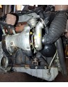 MOTOR VOLKSWAGEN LT-46 - 2.8TDI - 158CV - 2004