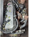 MOTOR VOLKSWAGEN LT-46 - 2.8TDI - 158CV - 2004