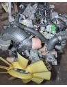 MOTOR VOLKSWAGEN LT-46 - 2.8TDI - 158CV - 2004