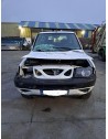 NISSAN TERRANO II (R20) 2.7TDI - 125CV - (D-TD27.TI) - 2002