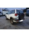 NISSAN TERRANO II (R20) 2.7TDI - 125CV - (D-TD27.TI) - 2002