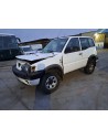 NISSAN TERRANO II (R20) 2.7TDI - 125CV - (D-TD27.TI) - 2002