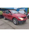 SSANGYONG ACTION SPORTS 2.0 CRDI - 141CV - 2007 - DESPIECE COMPLETO