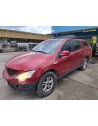 SSANGYONG ACTION SPORTS 2.0 CRDI - 141CV - 2007 - DESPIECE COMPLETO