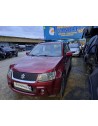 SUZUKI GRAND VITARA (JT) 1.9DDIS - 129CV - 2006 - DESPIECE COMPLETO