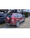 SUZUKI GRAND VITARA (JT) 1.9DDIS - 129CV - 2006 - DESPIECE COMPLETO