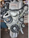 MOTOR VOLKSWAGEN GOLF V 1.6I - 16V - 116CV - 2005