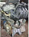 MOTOR VOLKSWAGEN GOLF V 1.6I - 16V - 116CV - 2005