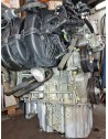 MOTOR VOLKSWAGEN GOLF V 1.6I - 16V - 116CV - 2005