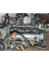 MOTOR VOLKSWAGEN GOLF V 1.6I - 16V - 116CV - 2005