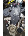 MOTOR FIAT PUNTO(188)-1.9D-60CV-2000