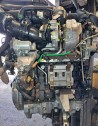 MOTOR OPEL VIVARO / TRAFIC B 1.6DCI - 16V - 95CV - 2016