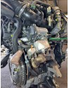 MOTOR OPEL VIVARO / TRAFIC B 1.6DCI - 16V - 95CV - 2016