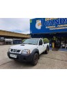 NISSAN PICK-UP (D22) 2.5TD - DESPIECE COMPLETO