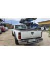 NISSAN PICK-UP (D22) 2.5TD - DESPIECE COMPLETO