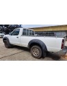 NISSAN PICK-UP (D22) 2.5TD - DESPIECE COMPLETO