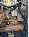 MOTOR RENAULT LAGUNA III (BT1J) 2.0DCI - 130CV - 2009