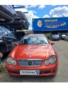 MERCEDES C220 (203CL) SPORT COUPE 2.2CDI - 143CV - 2005 - DESPIECE COMPLETO