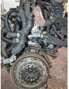 Motor Nissan Juke (f15)